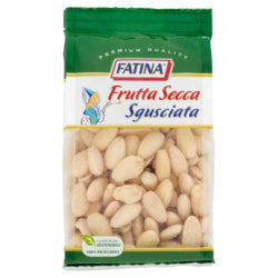 Белени Бадеми Fatina Snack 200 Г.