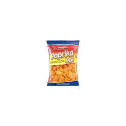 Снакс Паприка Микс Snackline, 100 Г.