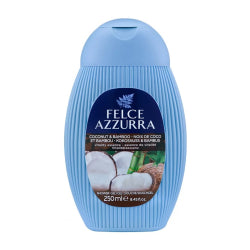 Душ Гел Felce Azzurra Kokoс И Бамбук 250 Мл.