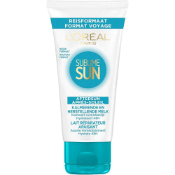 КРЕМ ЗА СЛЕД СЛЪНЦЕ L'OREAL SUBLIME SUN 50 МЛ.