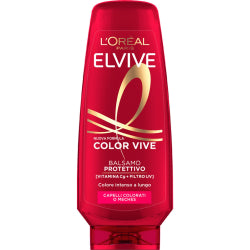 БАЛСАМ ЗА БОЯДИСАНА КОСА ELVIVE COLOR PROTETTIVO 200 МЛ.