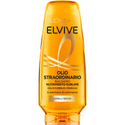 БАЛСАМ ЗА КОСА ELVIVE OLIO STRAORDINARIO NUTRIMENTO SUBLIME 200 МЛ