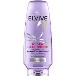 БАЛСАМ ЗА КОСА ELVIVE HYDRA HYALURONIC IDRATAZIONE PROFONDA 200 МЛ.