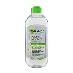 МИЦЕЛАРНА ВОДА GARNIER TUTTO IN 1 FRESH, 400 МЛ.