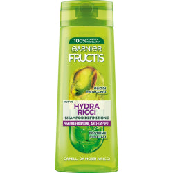 SHAMPOO HYDRA RICCI FRUCTIS GARNIER 250 ML