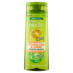 ШАМПОАН GARNIER FRUCTIS ЗА ИЗГЛАЖДАНЕ НА КОСАТА, 250 МЛ