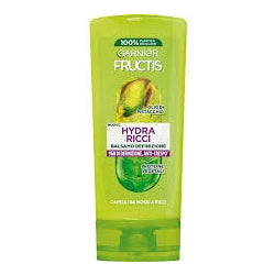 БАЛСАМ GARNIER FRUCTIS ЗА КЪДРАВА КОСА, 200 МЛ