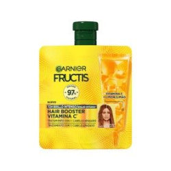 ТЕРАПИЯ ЗА КОСА С ВИТАМИН-C FRUCTIS BOOSTER 3 В 1, 60 МЛ