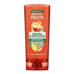 БАЛСАМ GARNIER FRUCTIS ЗА ВЪЗСТАНОВЯВАНЕ НА КОСАТА, 200 МЛ