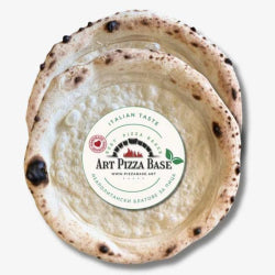 БЛАТ ЗА ПИЦА НЕАПОЛИТАНА ART PIZZA 2 БР.