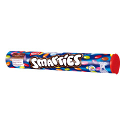 NESTLE GIANT SMARTIES CANDY, 130 G