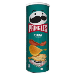 ЧИПС PRINGLES PIZZA 175 Г.