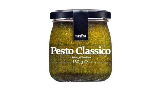 170гр Песто брускета Ursini.