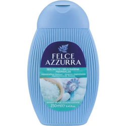 Душ Гел Felce Azzurra Морска Сол 250Мл.