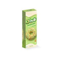 Бисквити Donutz Pistacchio Без Глутен 111 Г.