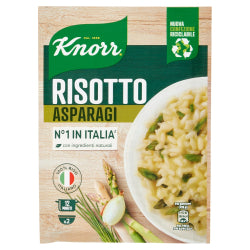 Ризото Knorr Аспержи 175 Г.