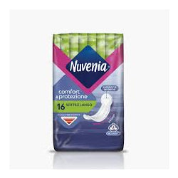 ДАМСКИ ПРЕВРЪЗКИ NUVENIA SOTTILE LUNGO 16 БР.