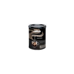 МЛЯНО КАФЕ LAVAZZA ESPRESSO ITALIANO, МЕТАЛНА КУТИЯ 250 Г.