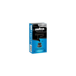 COFFEE CAPSULES NCC LAVAZZA ALU ESPRESSO DECAFFEINATO 10 PCS