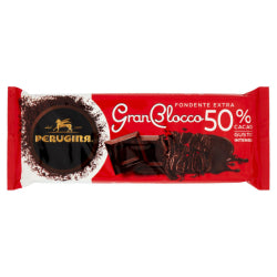 ШОКОЛАД-ФОНДАН PERUGINA GRAN BLOCCO 500 Г.