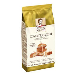 MATILDE VICENZI CANTUCCINI BISCUITS IN AN ENVELOPE 225