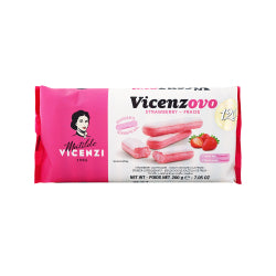 БИШКОТИ VICENCI SAVOUARDI ЯГОДА 200 Г