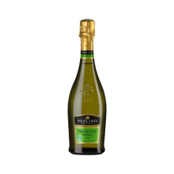 PROSECCO ПЕРЛИНО DOC EXTRA DRY 0.75 Л.