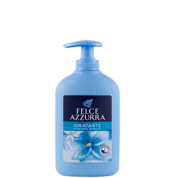 Хидратиращ Течен Сапун С Бял Мускус Felce Azzurra 300 Мл.