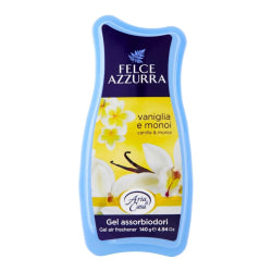FELCE AZZURRA ARIA VANIGLIA E MONOI FROSTING GEL, 140 G