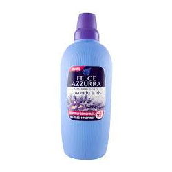 ОМЕКОТИТЕЛ FELCE AZZURRA ЛАВАНДУЛА И ИРИС 40 ПРАНЕТА, 2 Л