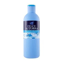 ДУШ ГЕЛ FELCE AZZURRA БЯЛ МУСКУС, 650 МЛ