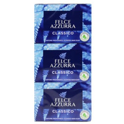 САПУН FELCE AZZURRA КЛАСИК, 3Х100 Г