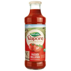 ДОМАТЕН СОС VALFRUTTA VAPORE 700 Г
