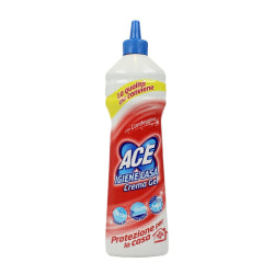 КРЕМ GEL ACE 500 МЛ.
