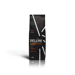 КАФЕ НА ЗЪРНА PELLINI TRADIZIONAL, 500 Г ПЛИК.