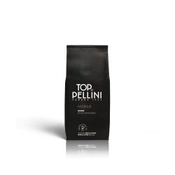 Мляно Кафе Pellini Top Nobile 185 Г Плик.