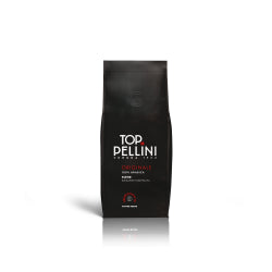 КАФЕ НА ЗЪРНА PELLINI ORIGINALE, 200 Г ПЛИК.