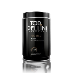 МЛЯНО КАФЕ PELLINI TOP NOBILE 250ГР КУТИЯ.