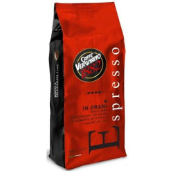 COFFEE BEANS VERGNANO 1882 ESPRESSO, 1 KG