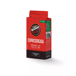 МЛЯНО КАФЕ VERGNANO ESPRESSO CASA 250 Г.