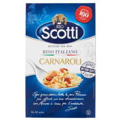 ОРИЗ SCOTTI CARNAROLI 1 КГ