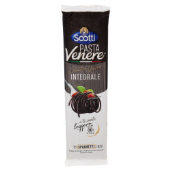 ПАСТА/СПАГЕТИ SCOTTI VENERE, 400 Г.