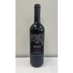 ЧЕРВЕНО ВИНО DOC FRIULI ITALIE ROUGE VIGNETI 2022, 750 МЛ