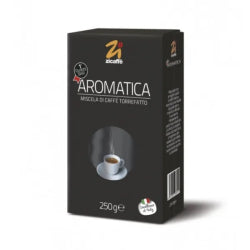 МЛЯНО КАФЕ AROMATICA 250 Г.