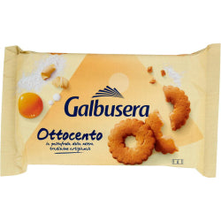 БИСКВИТИ OTTOCENTO GALBUSERA 250 Г