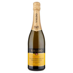 Prosecco Бяло Valdo Superiore Valdobbiadene Marca Oro Docg 750 Мл, Vol.11°.