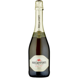 ПЕНЛИВО ВИНО ROCCA DEL FORTI 0.75 Л