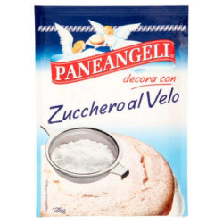 ПУДРА ЗАХАР PANEANGELI, 125 Г.