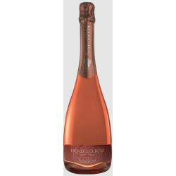 ВИНО PROSECCO РОЗЕ SALATIN DOC BRUT 0.75 Л