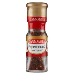 ПОДПРАВКА ЛЮТИ ЧУШКИ CANNAMELA PEPERONCINO, 15 Г.
